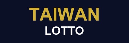 Taiwan Lotto Tanah Jawa